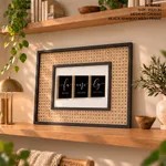 Set of 3 Family Quote