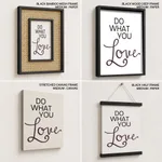 Do what you love