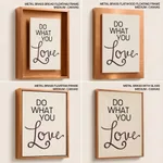 Do what you love