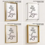 Do what you love