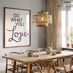 Do what you love