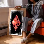 Eat diamonds