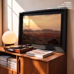 Circle desert