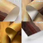 Circle desert