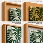 Green cactus