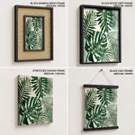 Green cactus