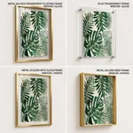Green cactus