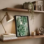 Green cactus