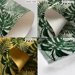 Green cactus