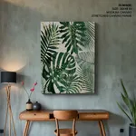 Green cactus