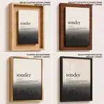 Sonder