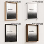 Sonder