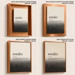 Sonder