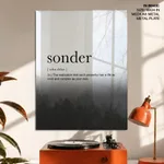 Sonder