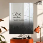 Ukiyo