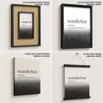 Wanderlust