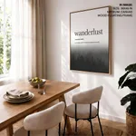 Wanderlust