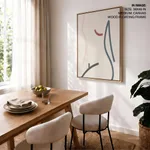Green botanical home