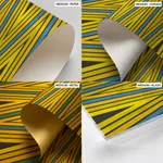 Criss cross abstract