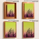 Docking Ships