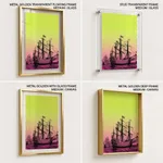Docking Ships