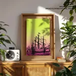 Docking Ships