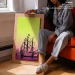 Docking Ships