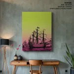 Docking Ships