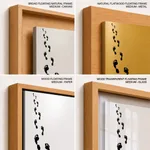 Foot prints