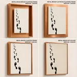 Foot prints