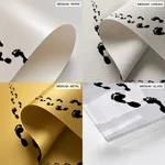 Foot prints