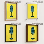 Microphone