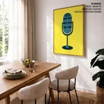 Microphone