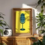 Microphone