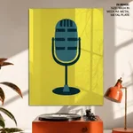 Microphone