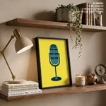 Microphone