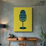 Microphone