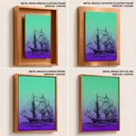 Sailing ship