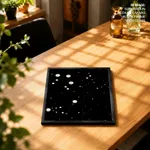 Stars in space