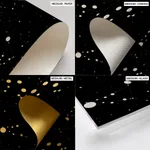 Stars in space