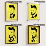 Virat kohli sketch