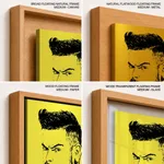 Virat kohli sketch