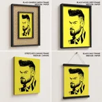 Virat kohli sketch