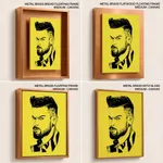 Virat kohli sketch