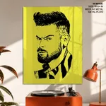 Virat kohli sketch