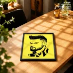 Virat kohli sketch