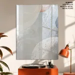 Abstract space