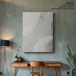Abstract space
