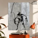Astronaut