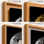 Astronaut in space